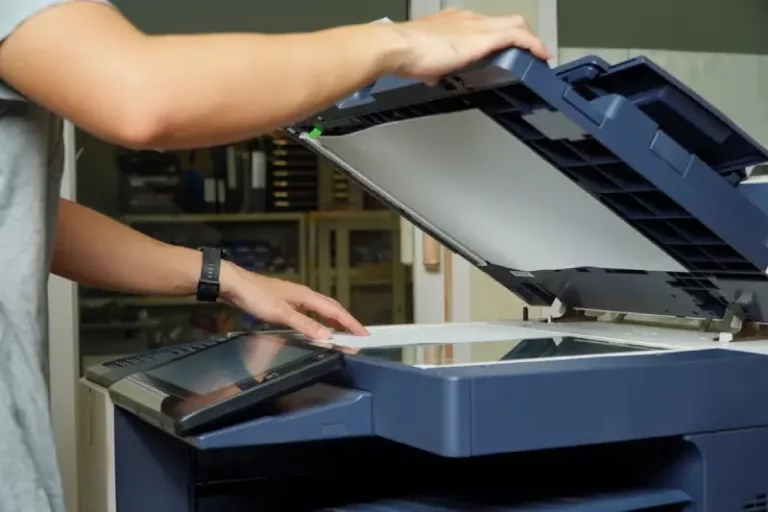 Apa Itu Scanner? Fungsi, Jenis, dan Cara Kerjanya Lengkap