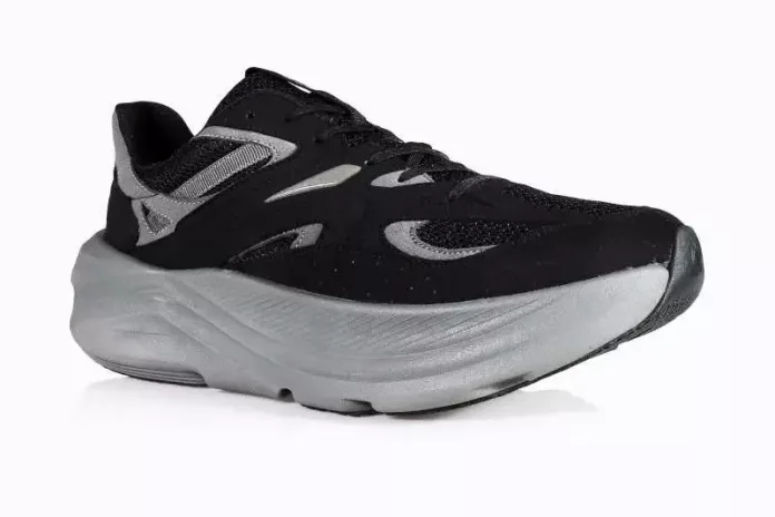 7 Rekomendasi Sepatu Ortuseight Terbaik untuk Olahraga dan Harian Ortuseight Sepatu Sneakers Berlin Black