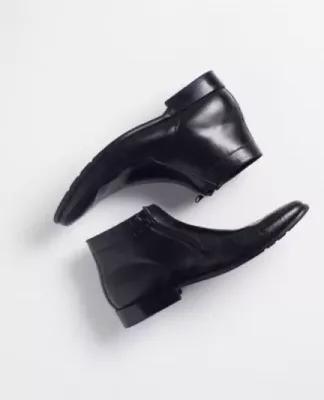 Tips Memilih Sepatu Pantofel Pria yang Nyaman untuk Kerja Seharian  sepatu pantofel