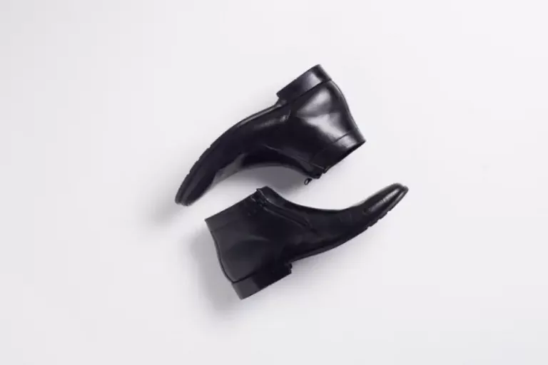 Tips Memilih Sepatu Pantofel Pria yang Nyaman untuk Kerja Seharian 