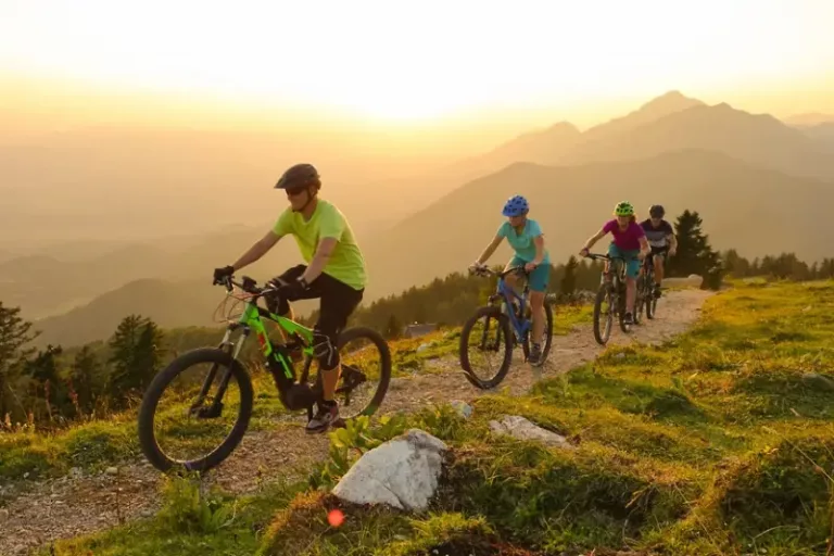 Berapa Harga Sepeda Gunung? Ini 10 Rekomendasinya untuk Pemula