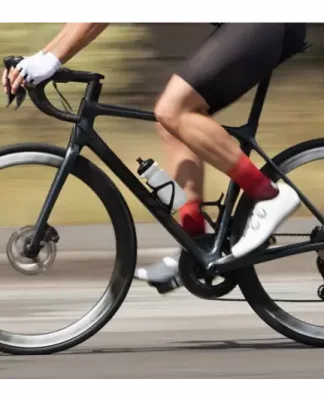 Cara Mengatur Posisi Stang Sepeda agar Lebih Nyaman dan Tidak Pegal stang sepeda