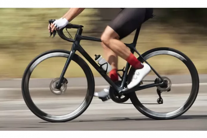 Cara Mengatur Posisi Stang Sepeda agar Lebih Nyaman dan Tidak Pegal stang sepeda