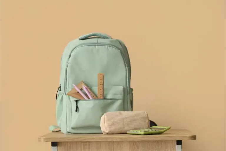 10 Rekomendasi Tas Sekolah Terbaik Harga di Bawah Rp500 Ribu
