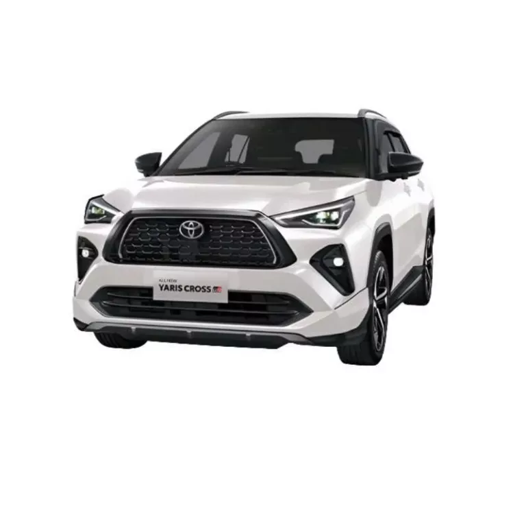 Mau Yaris Cross dengan Atap Terbuka? Ketahui Tipe yang Dilengkapi Sunroof