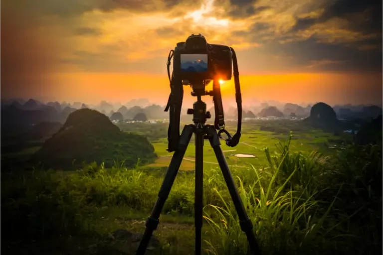 Beda Jenis Konten Beda Juga Jenis Tripod yang Digunakan! Ini Tips Memilih yang Tepat