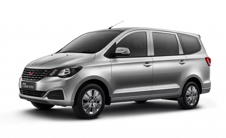 Benarkah Wuling Confero DB Worth It untuk Keluarga? Ini Keunggulan yang Perlu Kamu Tahu