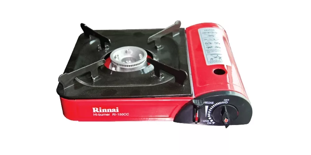 kompor rinnai