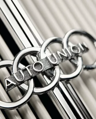 Audi Rayakan 90 Tahun