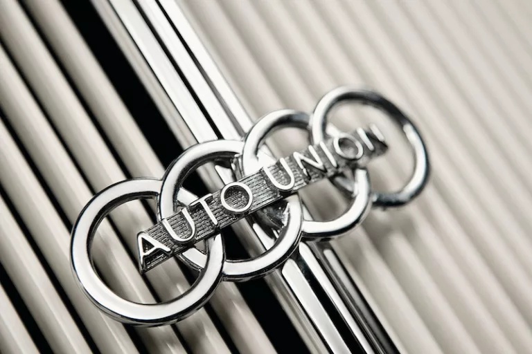 Audi Rayakan 90 Tahun Warisan dan Inovasi “Four Rings”