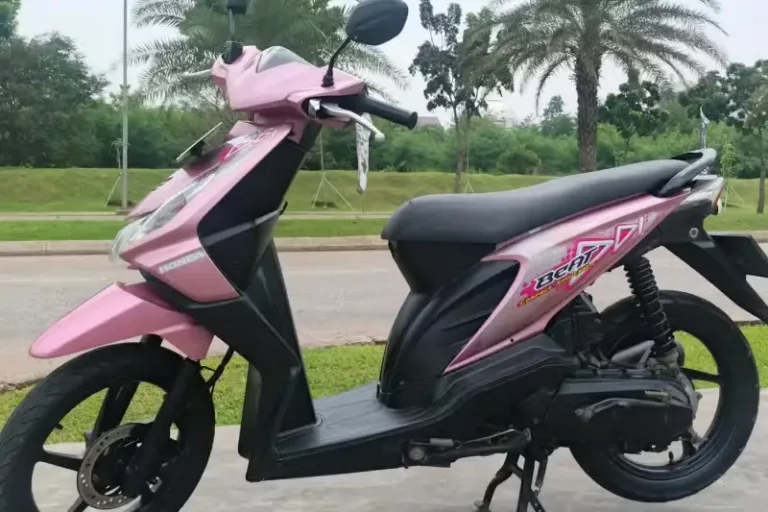 Masih Jadi Incaran, Segini Harga Honda BeAT Karbu Bekas 2025