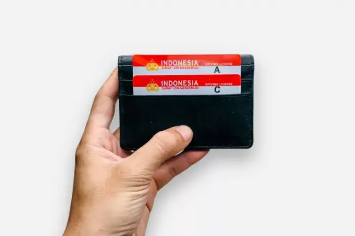 Cara Buat SIM Online 2025