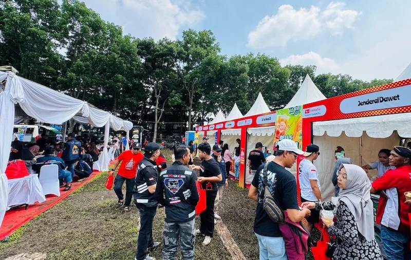Daihatsu Kumpul Sahabat Malang