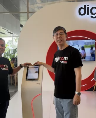 Auto2000 Luncurkan Digiroom Terbaru, Hadir Lebih Dekat dan Personal dengan Seamless Customer Journey Digiroom Auto2000 OLXmobbi