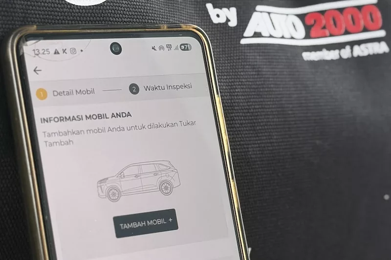 Digiroom Auto2000 OLXmobbi