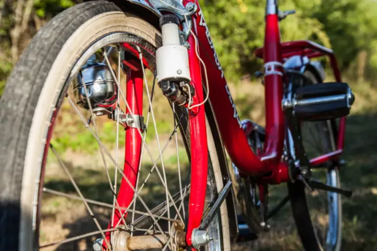 Dinamo Sepeda: Fungsi, Jenis, dan Cara Kerjanya