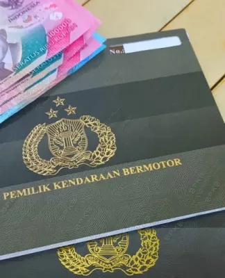Tips Solusi Cepat dan Aman, Gadai BPKB Kendaraan untuk Kebutuhan Dana Mendesak Gadai BPKB