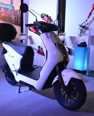 Spesifikasi Honda EM1 Terbaru: Harga, Fitur, dan Jarak Tempuh Honda EM1