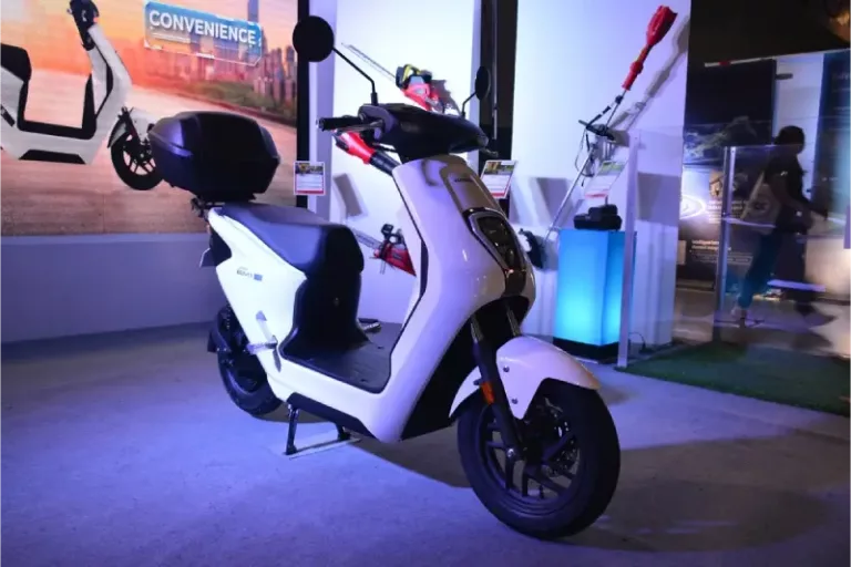 Spesifikasi Honda EM1 Terbaru: Harga, Fitur, dan Jarak Tempuh