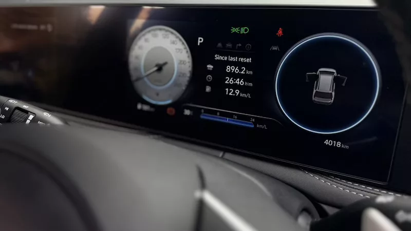 Rekomendasi Mobil Liburan Akhir Tahun: Hyundai Stargazer Cartenz