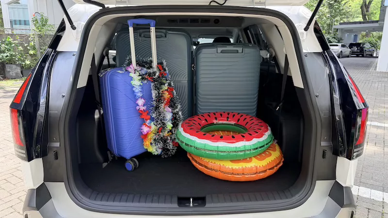 Rekomendasi Mobil Liburan Akhir Tahun: Hyundai Stargazer Cartenz