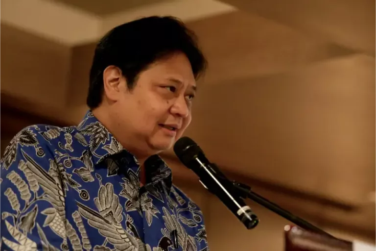 Airlangga: Tahun Depan Tak Ada Insentif Buat Industri Otomotif