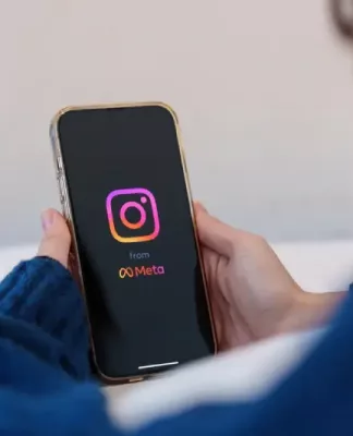 Indonesia Peringkat 4 Pengguna Instagram Terbanyak Instagram