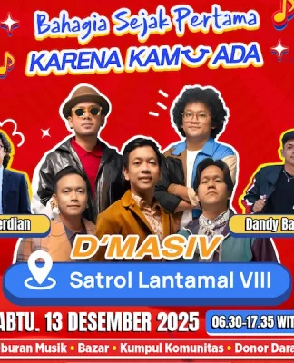 Daihatsu Kumpul Sahabat Bitung