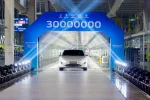 Changan Capai Produksi 30 Juta Unit