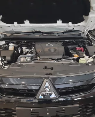 Mitsubishi Motors Peduli Banjir Sumatera