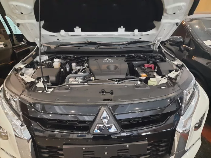 Mitsubishi Motors Peduli Banjir Sumatera, Salurkan Bantuan dan Beri Diskon Pemulihan Kendaraan Hingga 30 Persen Mitsubishi Motors Peduli Banjir Sumatera