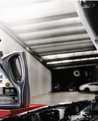 Mobil Super™ All-In-One Protection