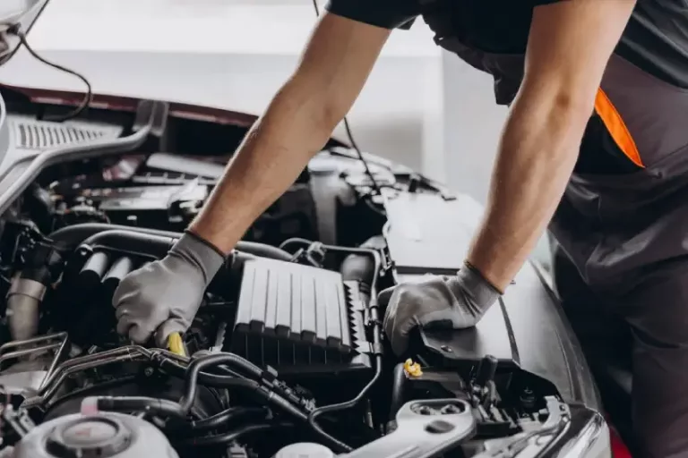 Pengertian Overhaul : Proses, Fungsi, dan Bedanya dengan Tune Up