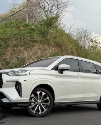 Toyota Eco Journey & GR Trackday