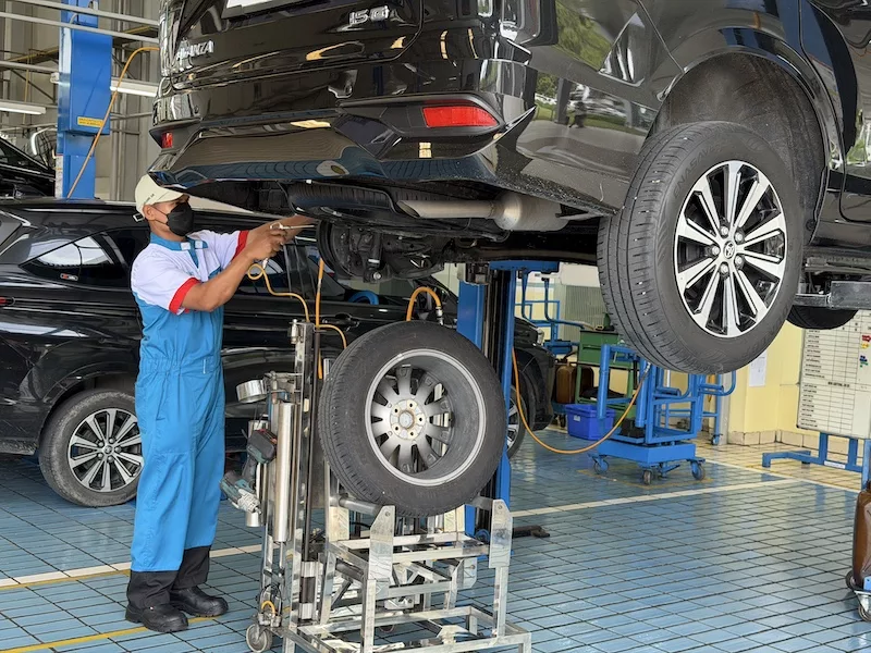 Toyota Eco Journey & GR Trackday