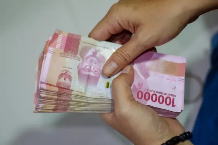 UMR Jakarta UMR Jakarta