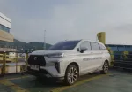Veloz Hybrid Lintas Nusa