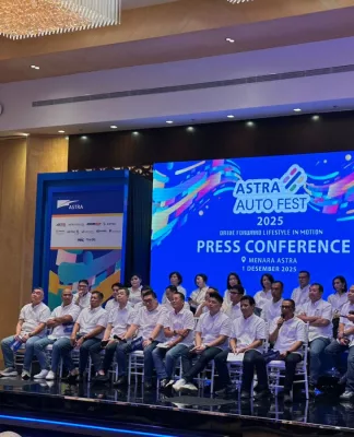 Astra Auto Fest 2025