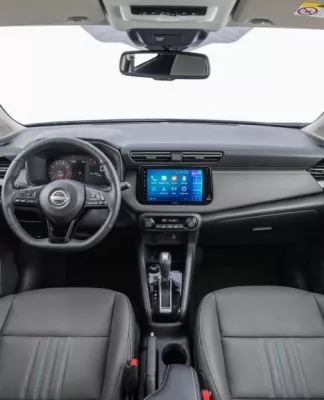 Nissan Kait: SUV Kompak Baru yang Siap Bersaing di 20 Negara