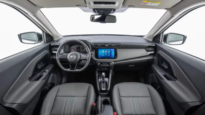 Nissan Kait: SUV Kompak Baru yang Siap Bersaing di 20 Negara