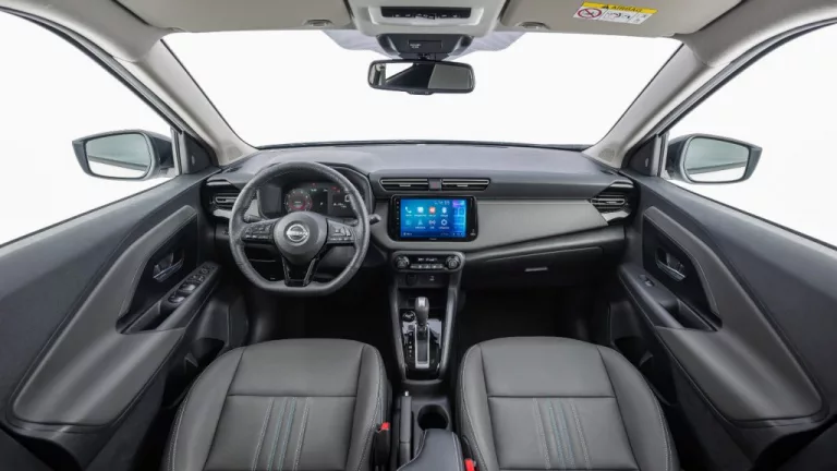 Nissan Kait: SUV Kompak Baru yang Siap Bersaing di 20 Negara