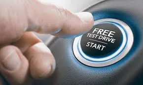 Perhatikan 7 Hal Ini Saat Melakukan Test Drive