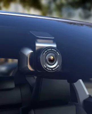 5 Rekomendasi Kamera Mundur Terbaik untuk Mobil