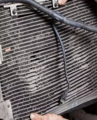 Berapa Biaya Service Radiator Mobil? Cek Biar Tidak Salah Hitung!