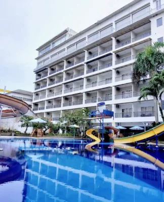 Tips Pilih Hotel Keluarga untuk Liburan Nataru