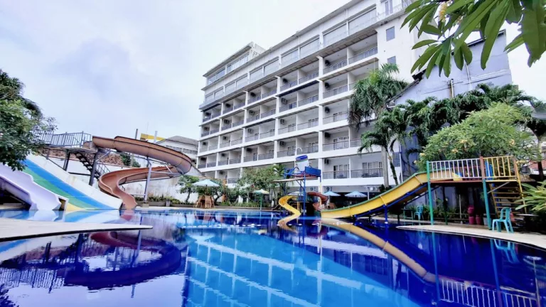 Tips Pilih Hotel Keluarga untuk Liburan Nataru
