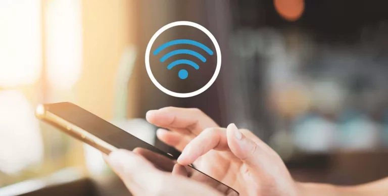 Tanda Hotspot WiFi Dipakai Orang Lain