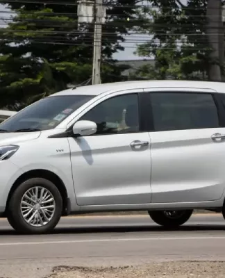 7 Rekomendasi Mobil Bekas Harga 150 Jutaan