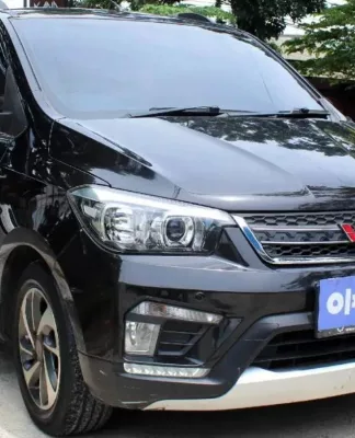 Cara Memperkirakan Harga Mobil Bekas dengan Tepat