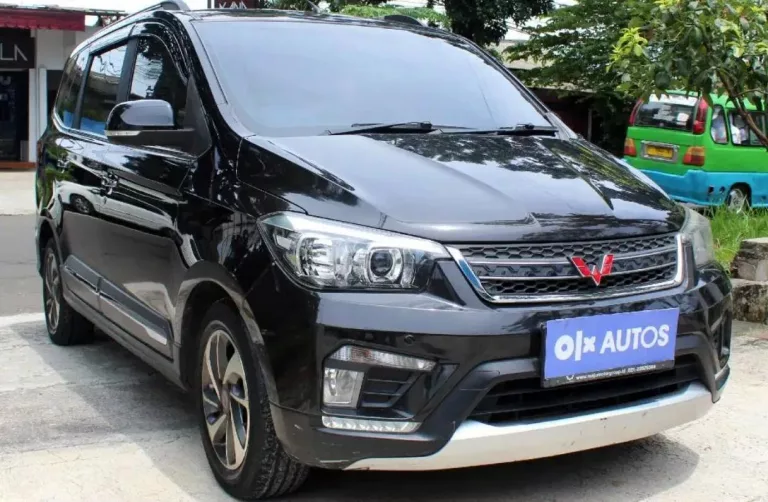 Cara Memperkirakan Harga Mobil Bekas dengan Tepat
